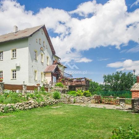 Zloty Widok Bed and Breakfast Podgórzyn Εξωτερικό φωτογραφία