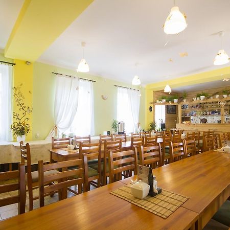 Zloty Widok Bed and Breakfast Podgórzyn Εξωτερικό φωτογραφία