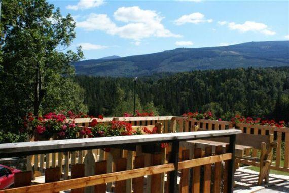 Zloty Widok Bed and Breakfast Podgórzyn Εξωτερικό φωτογραφία