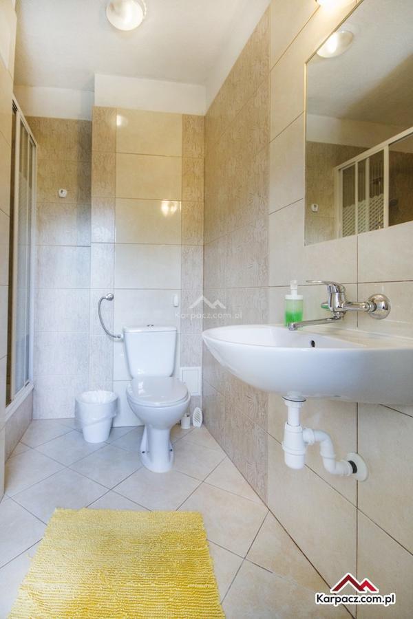 Zloty Widok Bed and Breakfast Podgórzyn Εξωτερικό φωτογραφία