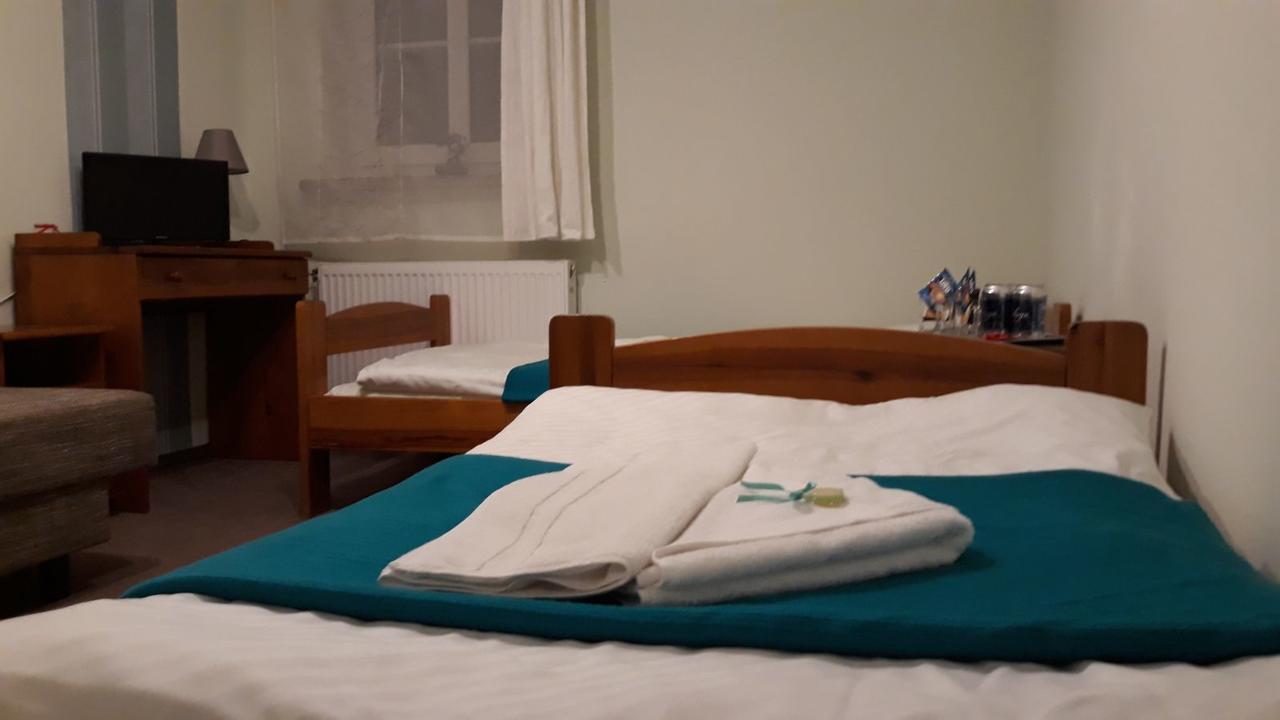 Zloty Widok Bed and Breakfast Podgórzyn Εξωτερικό φωτογραφία