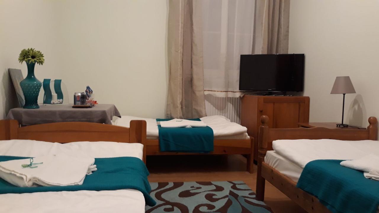 Zloty Widok Bed and Breakfast Podgórzyn Εξωτερικό φωτογραφία