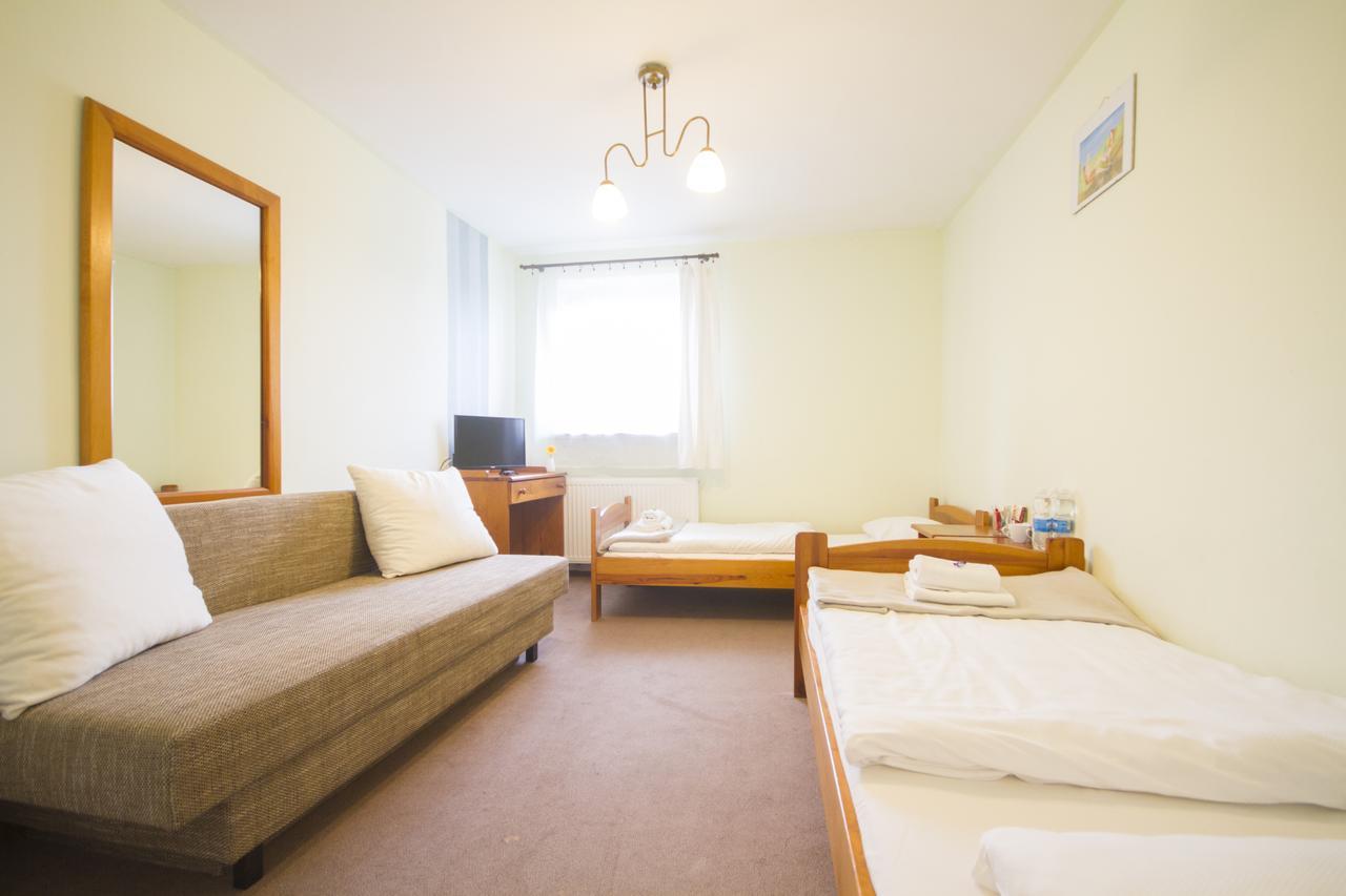 Zloty Widok Bed and Breakfast Podgórzyn Εξωτερικό φωτογραφία
