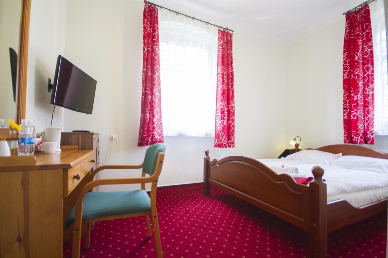 Zloty Widok Bed and Breakfast Podgórzyn Εξωτερικό φωτογραφία