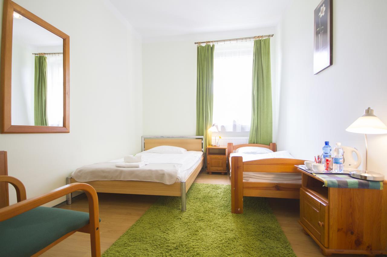 Zloty Widok Bed and Breakfast Podgórzyn Εξωτερικό φωτογραφία