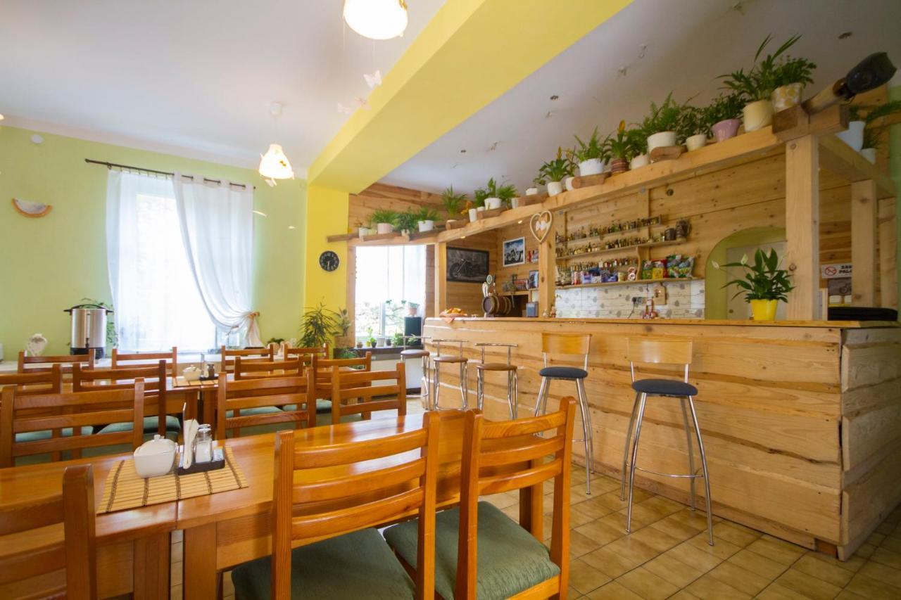 Zloty Widok Bed and Breakfast Podgórzyn Εξωτερικό φωτογραφία