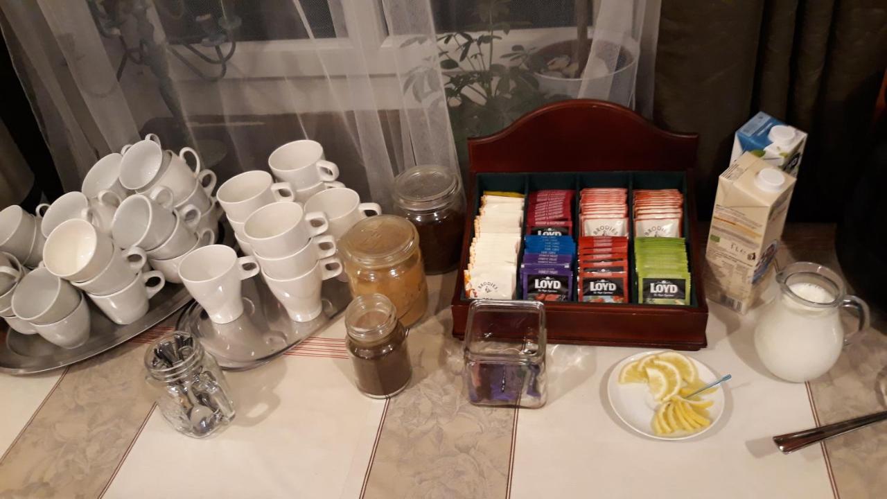 Zloty Widok Bed and Breakfast Podgórzyn Εξωτερικό φωτογραφία