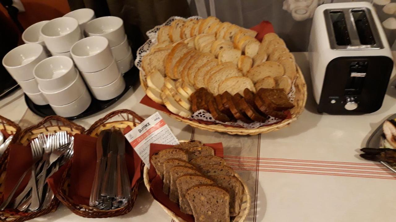 Zloty Widok Bed and Breakfast Podgórzyn Εξωτερικό φωτογραφία