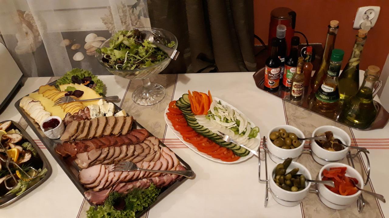 Zloty Widok Bed and Breakfast Podgórzyn Εξωτερικό φωτογραφία